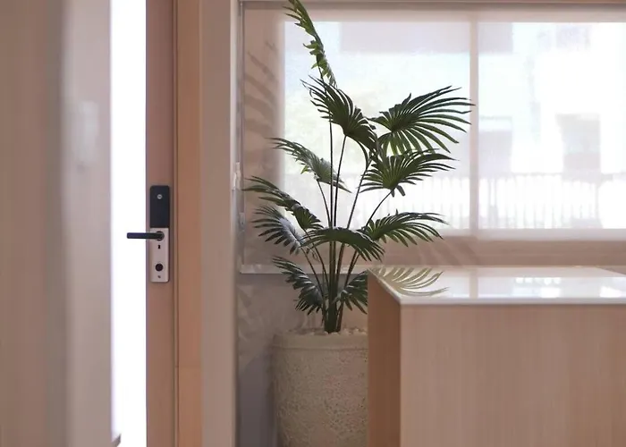 別荘 Mali Townhome Near Bts Asok & Terminal 21 *