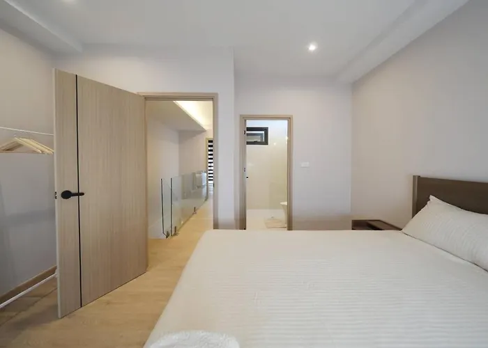 別荘 Mali Townhome Near Bts Asok & Terminal 21 バンコク都