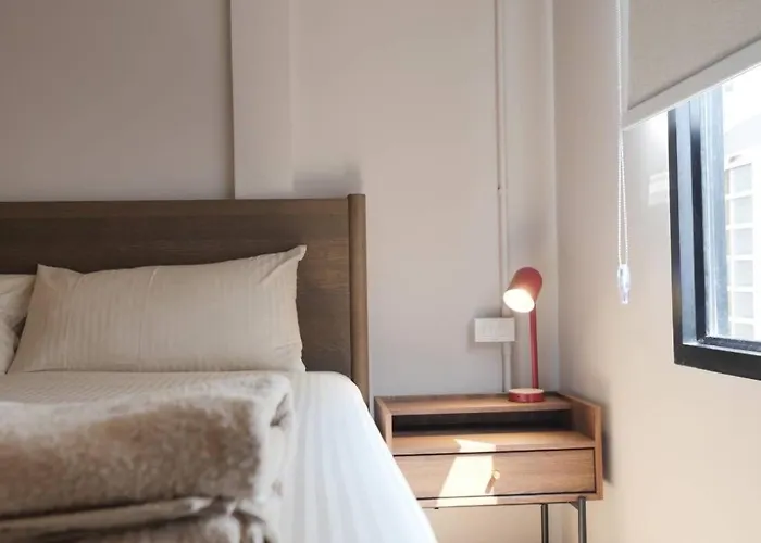 別荘 Mali Townhome Near Bts Asok & Terminal 21 *