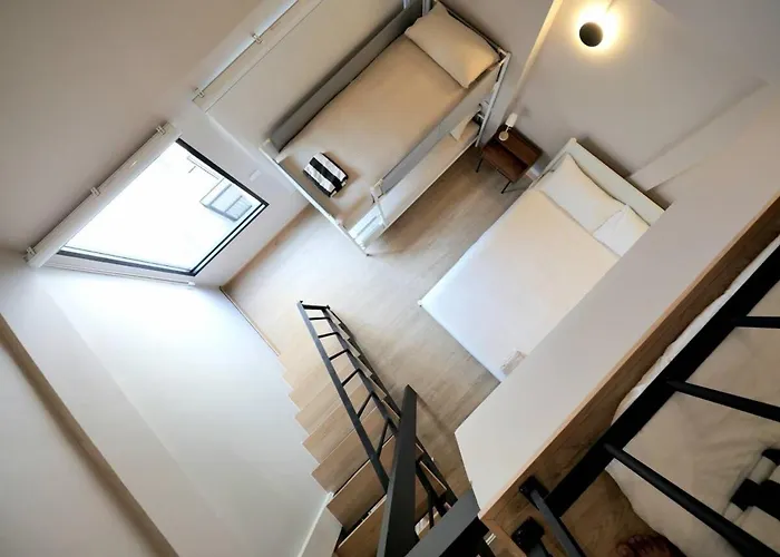 別荘 Mali Townhome Near Bts Asok & Terminal 21 *