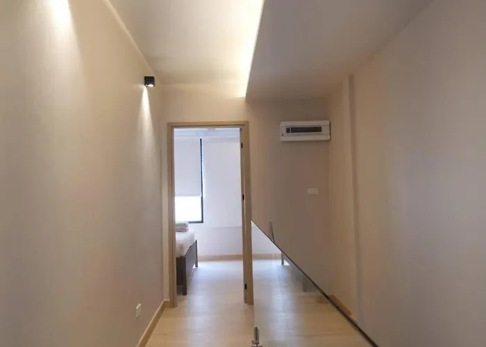Mali Townhome Near Bts Asok & Terminal 21 別荘